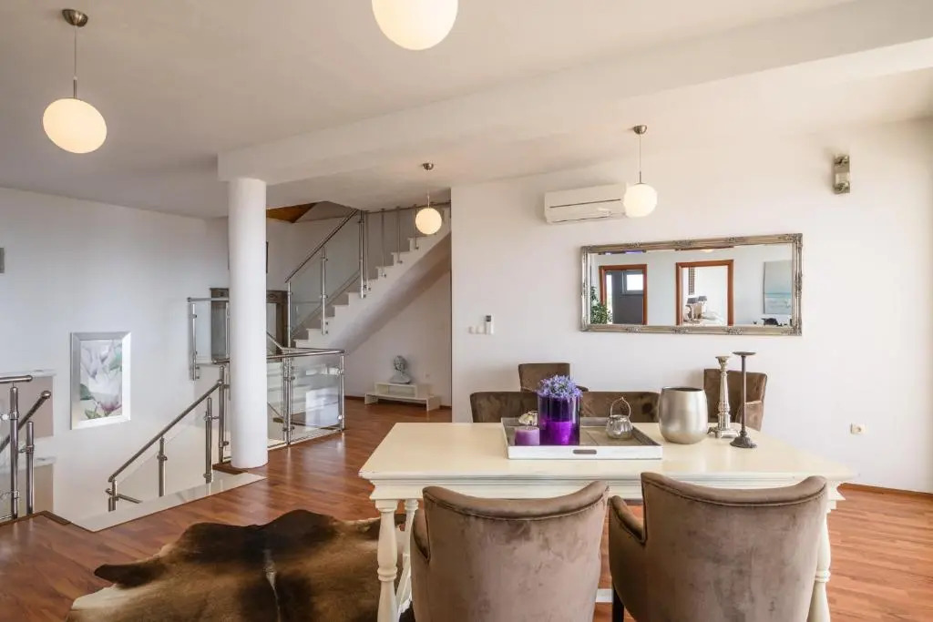 Villa Ivana