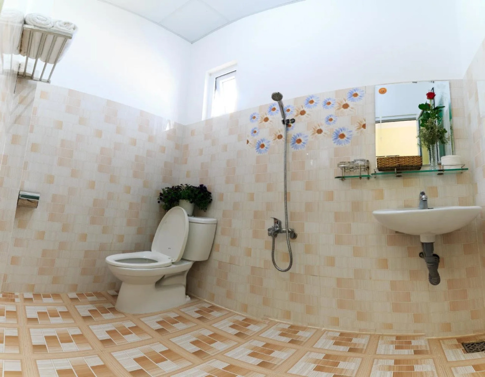 Đoàn Vượng Hotel