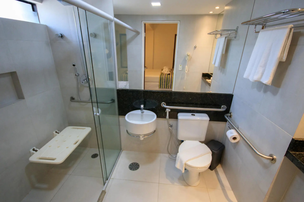 Tambaqui Praia Hotel