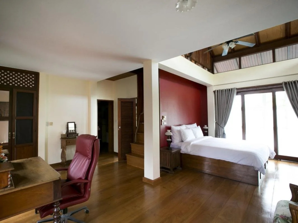 Tewa Boutique Hotel