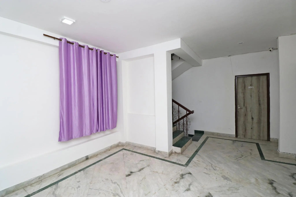 OYO 30314 FA Homes Stays