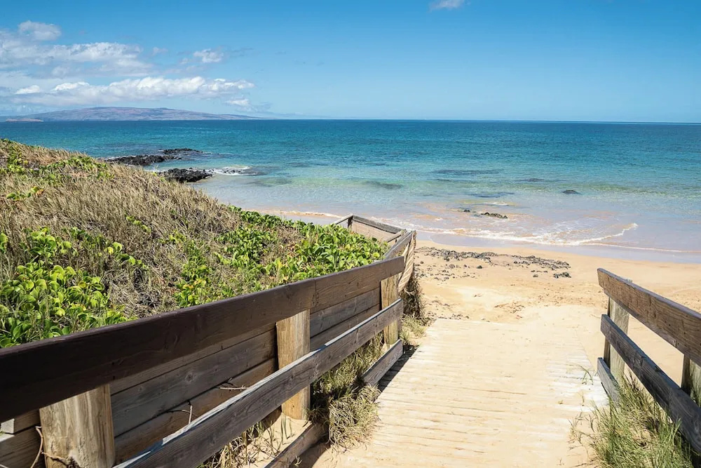 Maui Vista 1106, Kihei