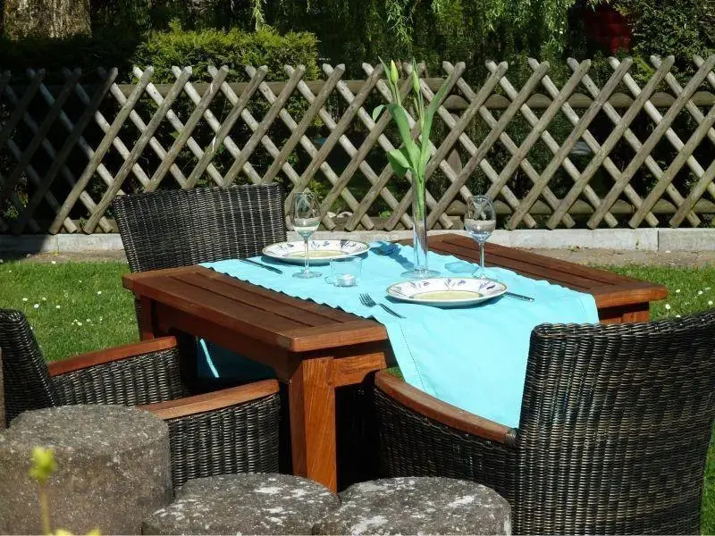 Ferienwohnung Pfau