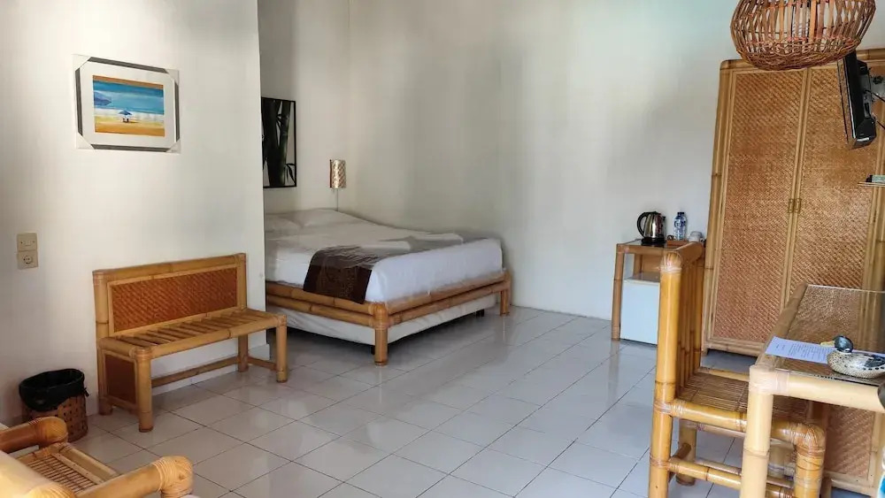 Keyani Bungalows Lovina