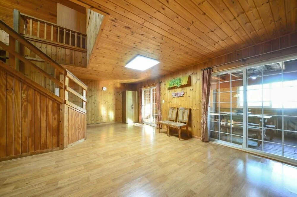 Ganghwado Dongmag Spa Pension