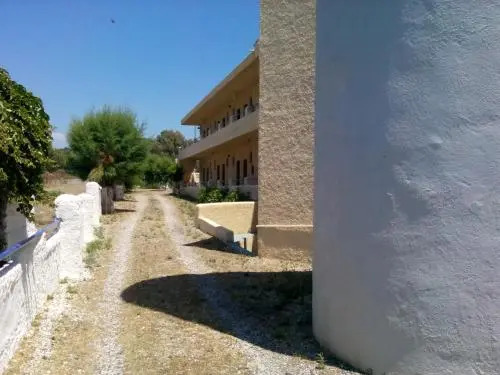 Omiros Hotel