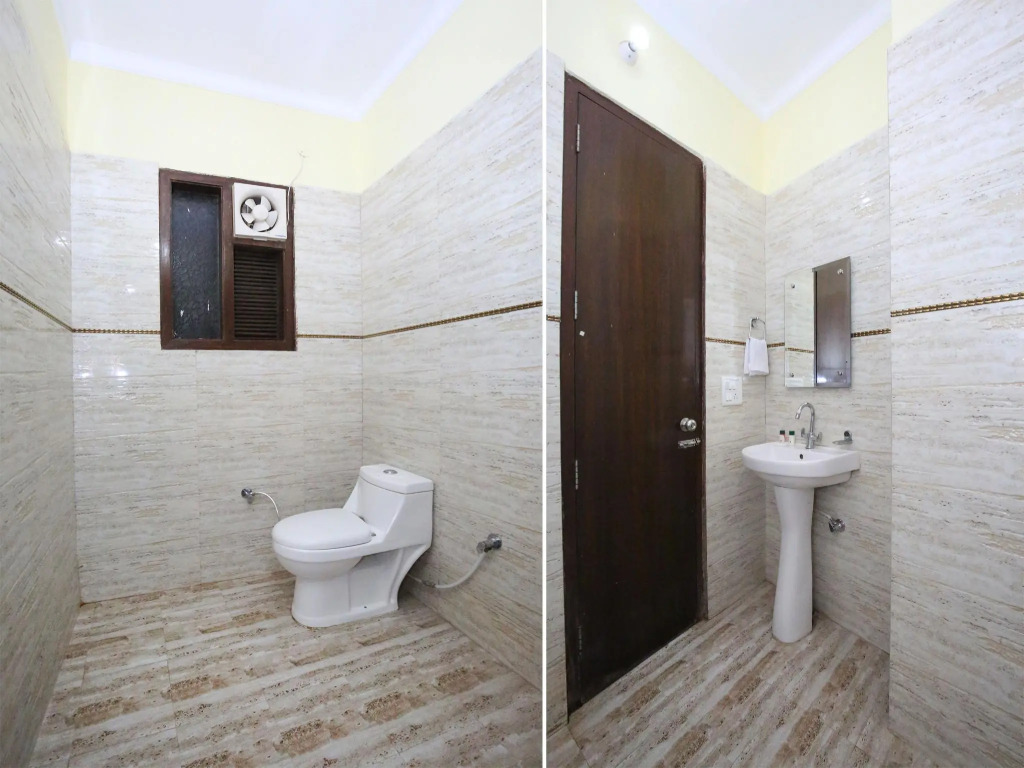 Oyo 7724 Hotel Pr Chandigarh