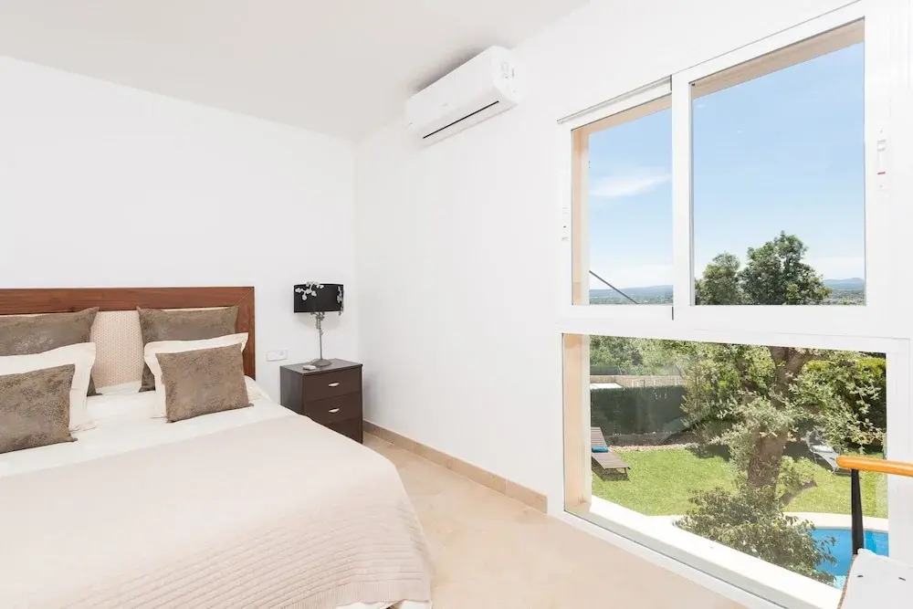 Talaiot 25 in Inca With 4 Bedrooms and 3 Bathrooms
