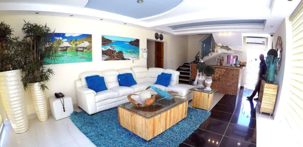 Hotel Monte Mar