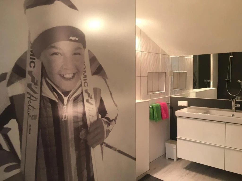 Alpin Appartement Reinhard Tritscher