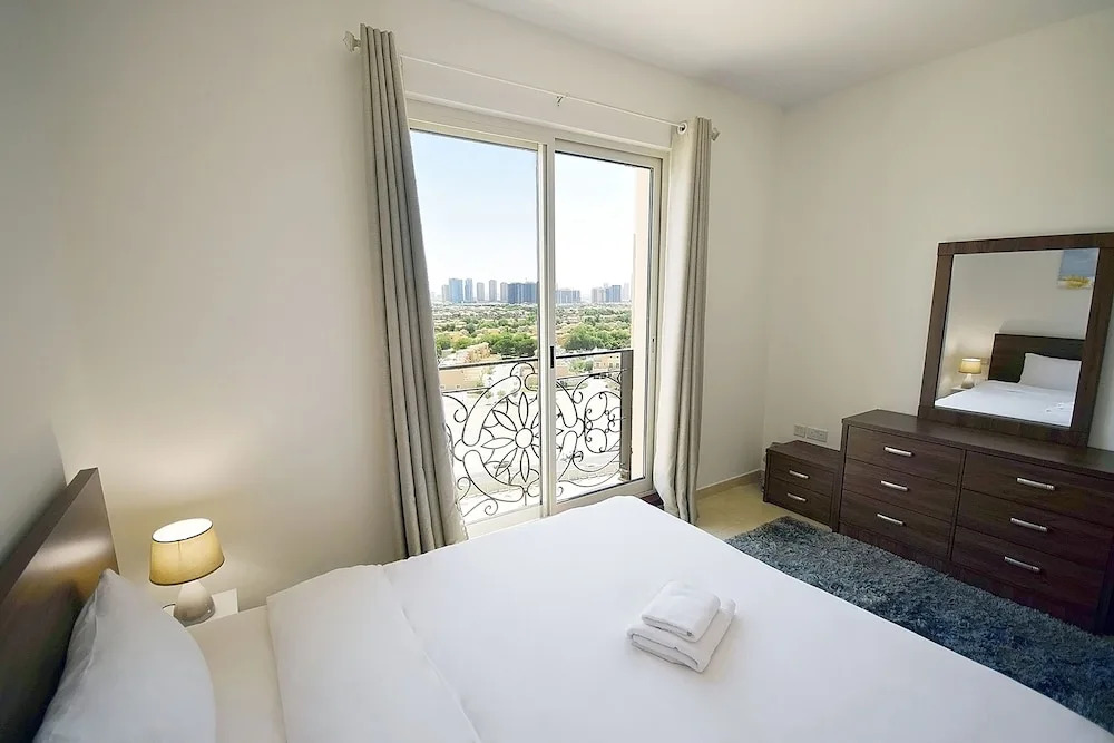 Key Host  - Canal Residence Euro