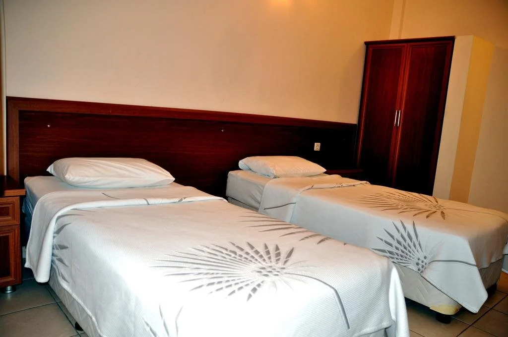 Nihan Hotel