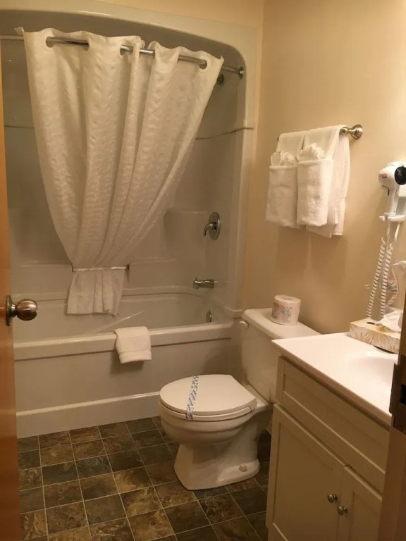 Hotel North Two