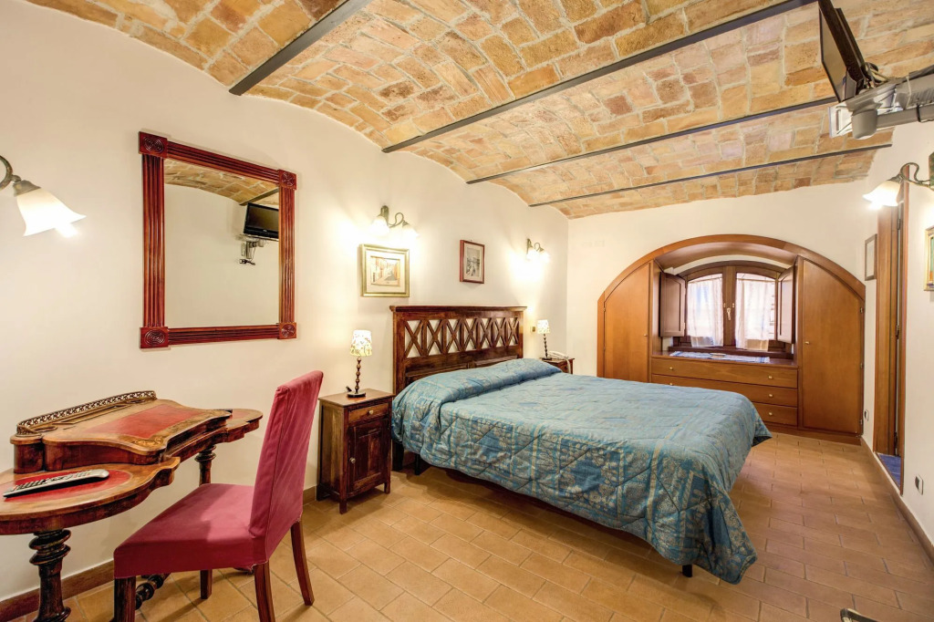 Hotel Gea Di Vulcano