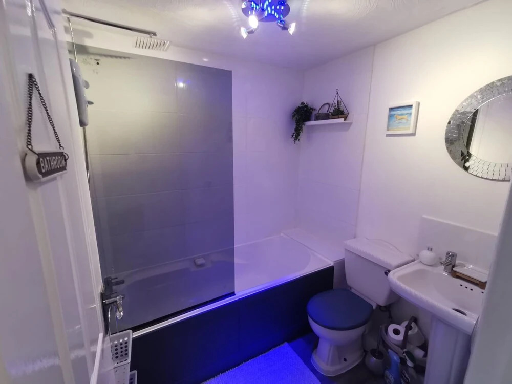 2-bed House in Macclesfield Cheshire