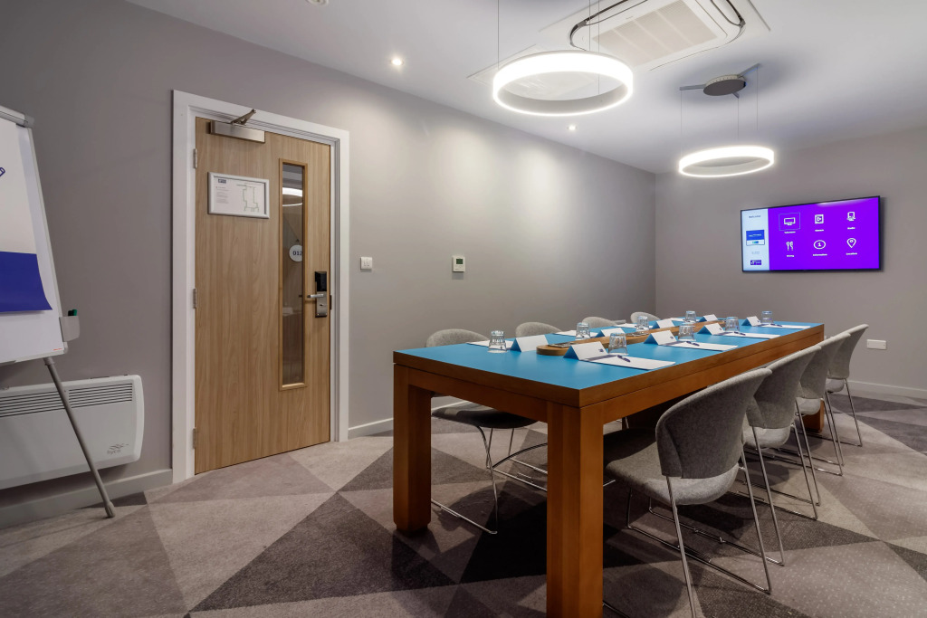 Holiday Inn Express - Wigan by IHG