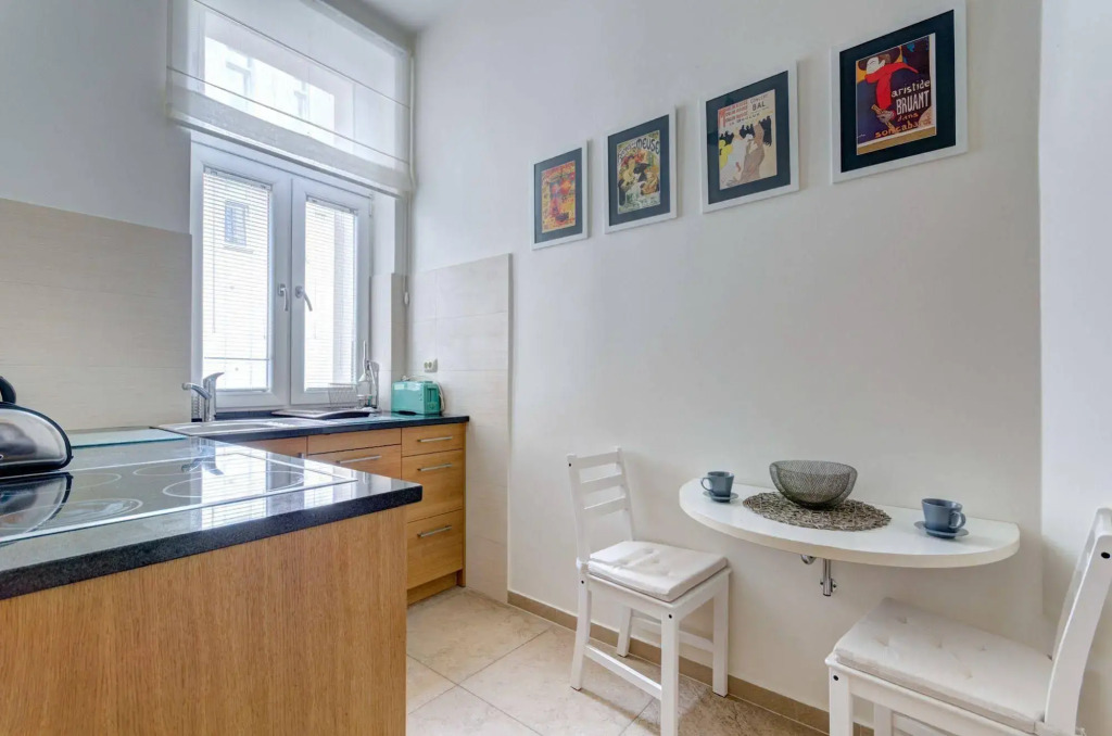 Dom & House - Apartments Sobieskiego