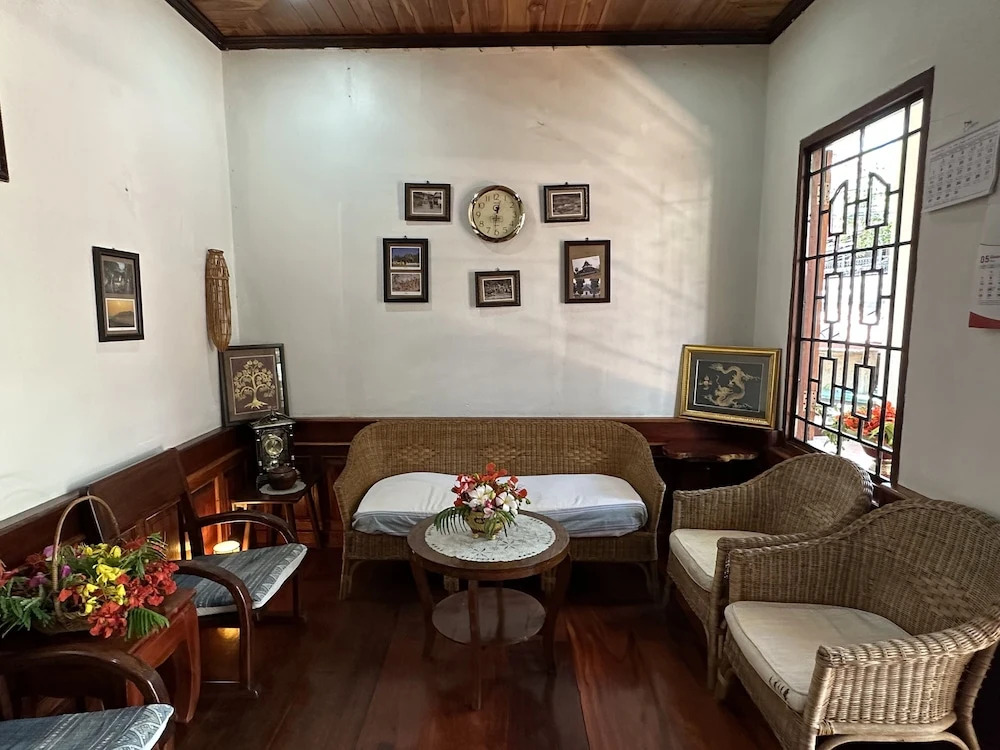 Ammata Boutique Villa