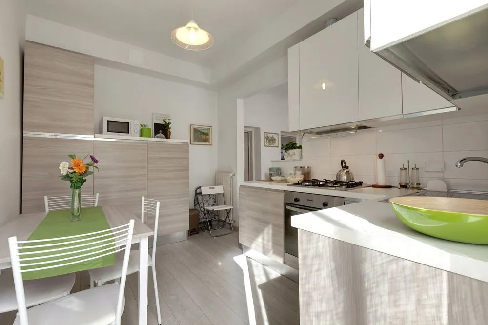 Strozzi Apartment By Home Sharing
