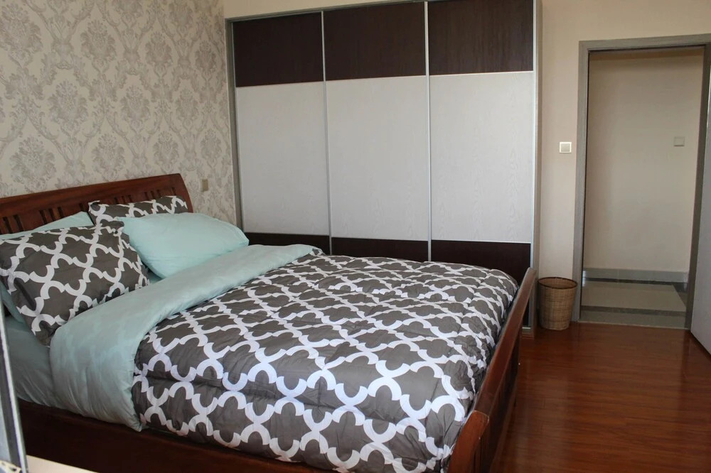 Spectacular Penthouse Kilimani