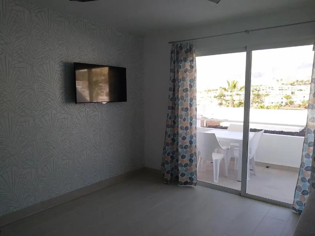 Modern apartment in San Eugenio