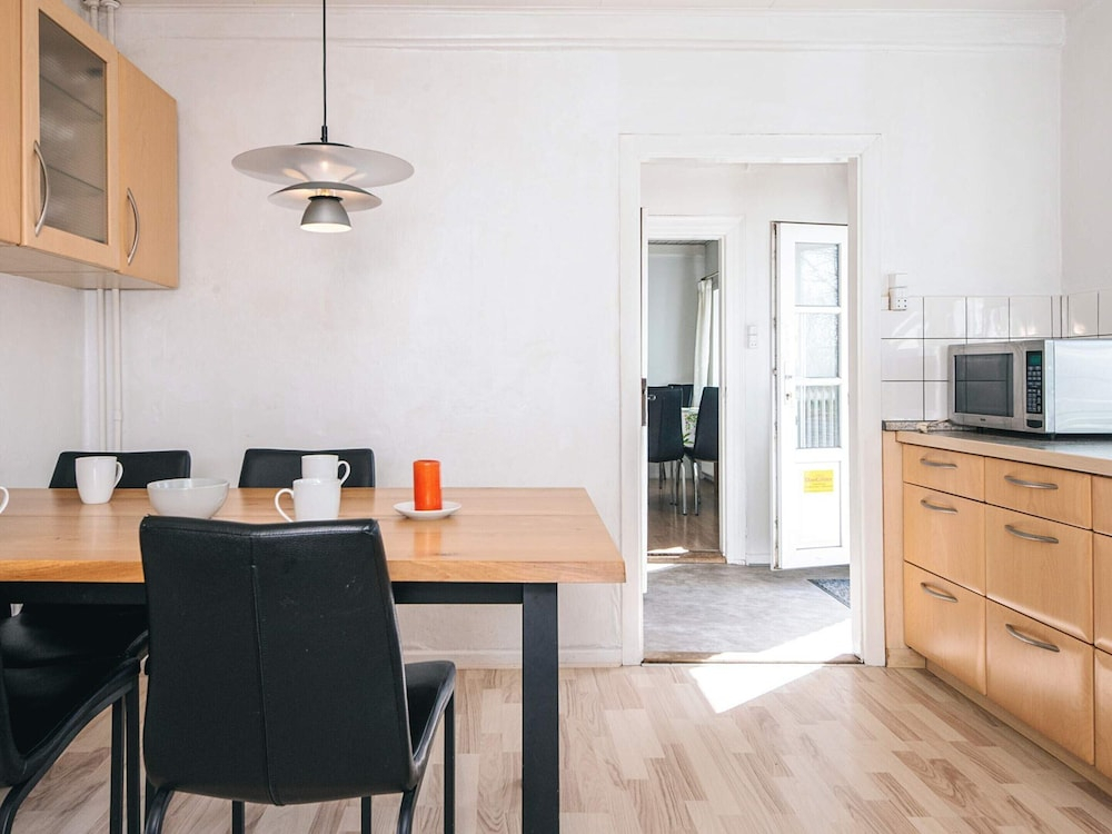 16 Person Holiday Home in Haderslev