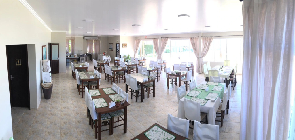 Hotel Flamboyant