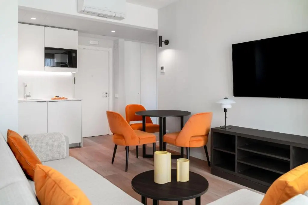 Limehome Lisbon Campo Pequeno
