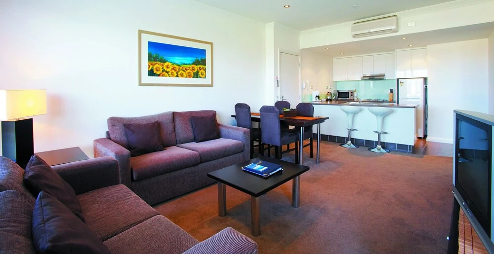 Club Wyndham Lakes Entrance