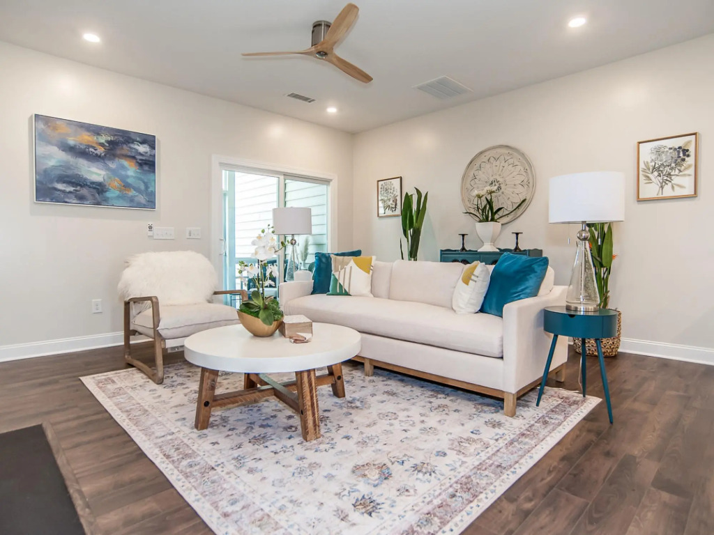 Brier Creek Oasis - Marietta