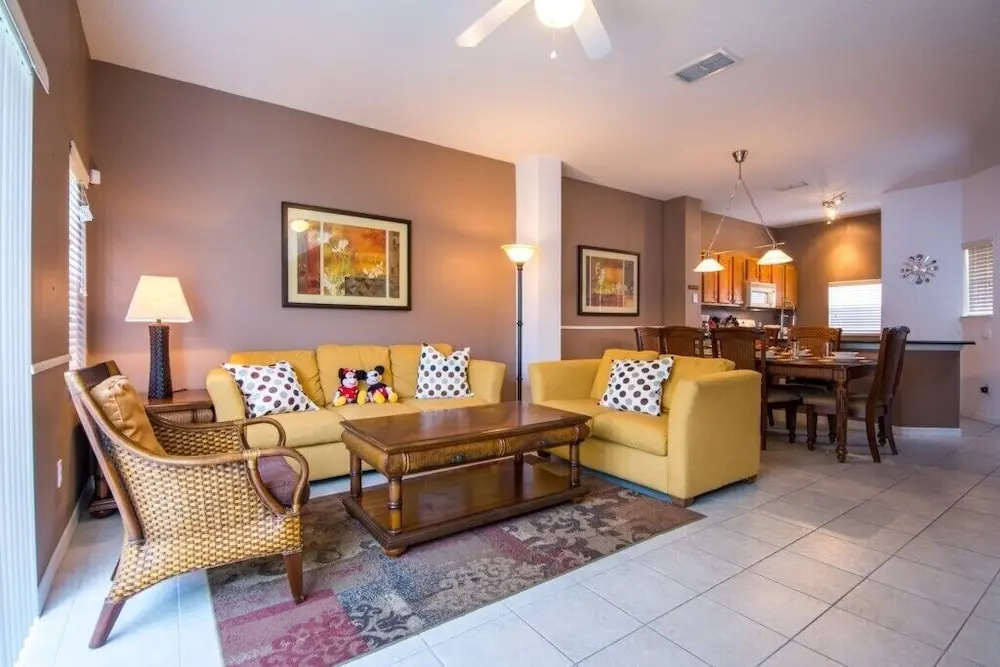 Lovely 3Bd Pool TH Encantada Resort-3161yll
