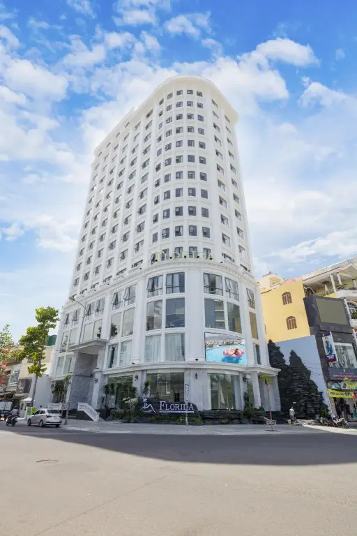 Florida Hotel