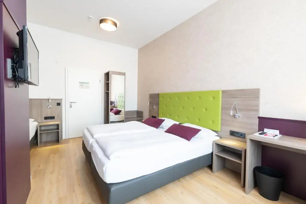 Hotel Porta Nigra