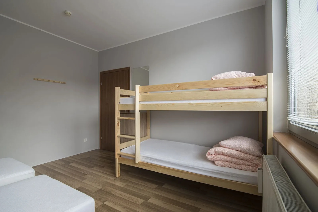 Sea Hostel