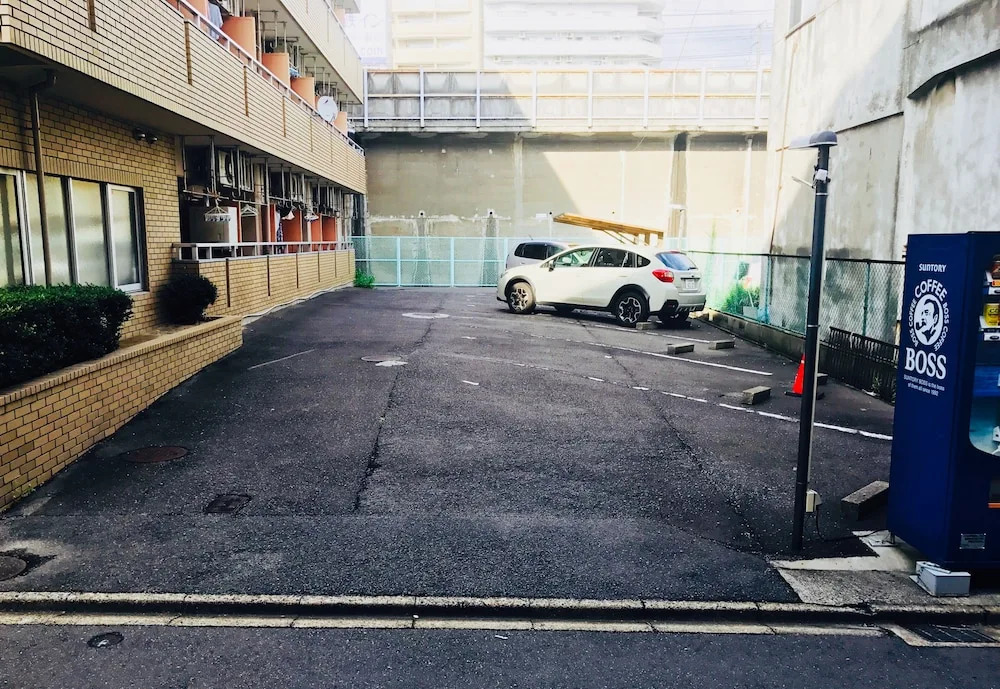 Hostel 758 Nagoya 1D