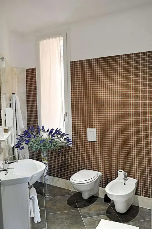 Hotel Residence Matteotti