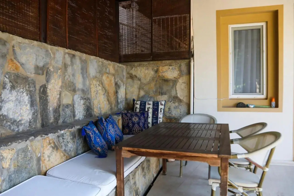 The Aegean Gate Hotel