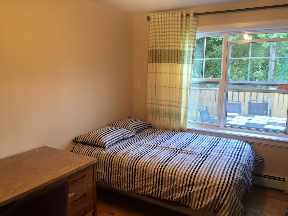 Lovely Room