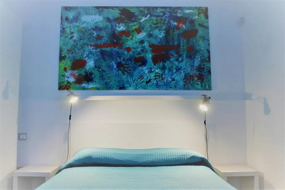 Bora B&B