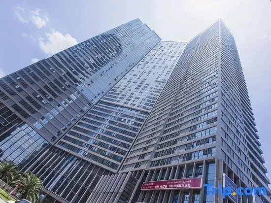 Poly Yujingge Residence