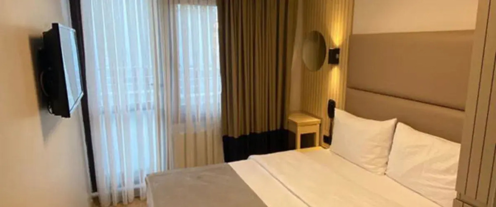 Otel Yenikapı