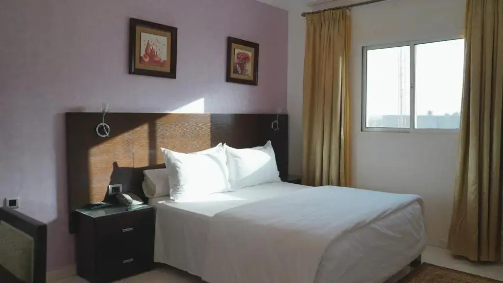 Hôtel Prestige