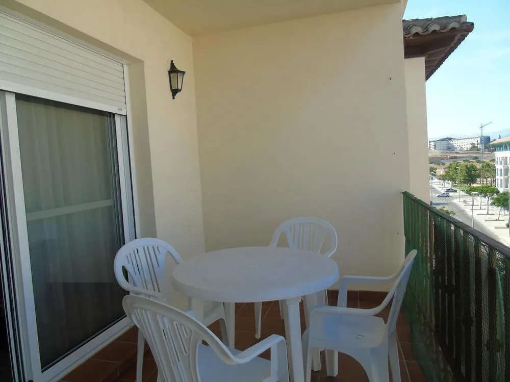 Apartment Jandele Capuchinos Malaga Canovas