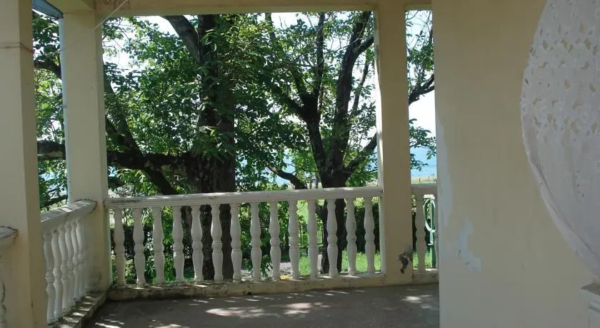 Villa at Bobokvati Beach