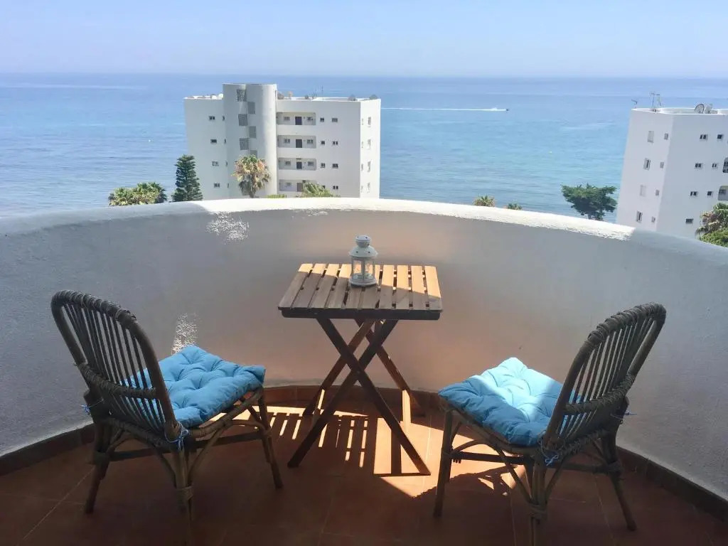 Beach & Hippie Chic Apartment for Happy People - Marbella - Calahonda