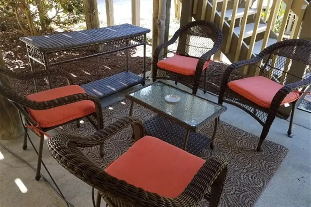 Guest Cottage 57