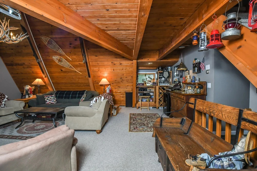 Timberlake 3 Bedroom House