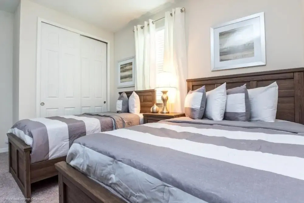 Solara Resort 9031 D