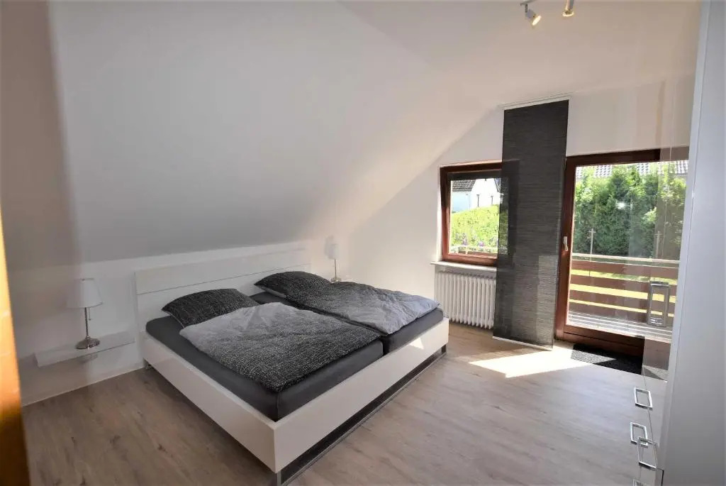 Ferienwohnung T _ T 1