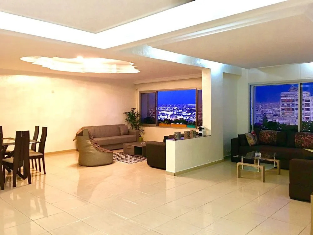 Luxurious Apartment 2 Mars